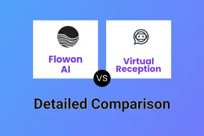Flowon AI vs Virtual Reception