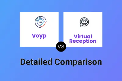 Voyp vs Virtual Reception