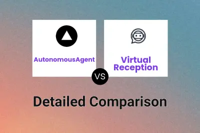 AutonomousAgent vs Virtual Reception