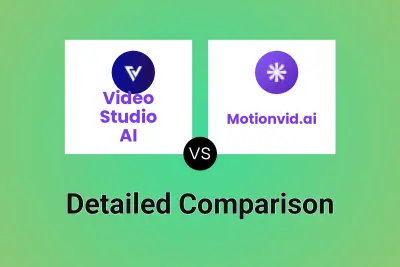 Video Studio AI vs Motionvid.ai