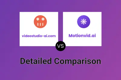 videostudio-ai.com vs Motionvid.ai