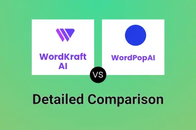 WordKraft AI vs WordPopAI