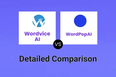 Wordvice AI vs WordPopAI