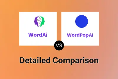 WordAi vs WordPopAI