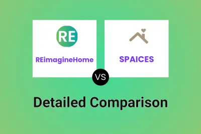 REimagineHome vs SPAICES