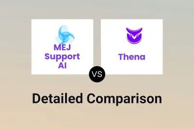 MEJ Support AI vs Thena