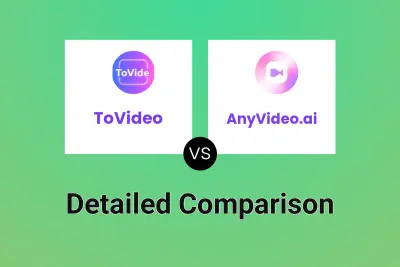 ToVideo vs AnyVideo.ai
