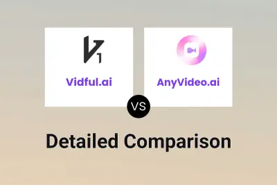 Vidful.ai vs AnyVideo.ai