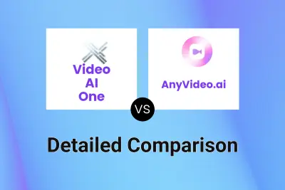 Video AI One vs AnyVideo.ai
