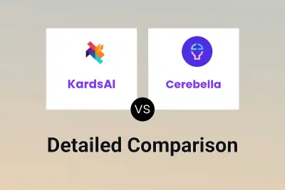 KardsAI vs Cerebella