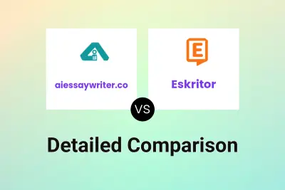 aiessaywriter.co vs Eskritor