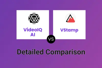 VideoIQ AI vs VStamp
