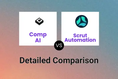 Comp AI vs Scrut Automation
