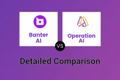 Banter AI vs Operation AI