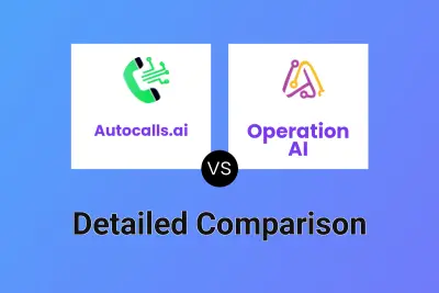 Autocalls.ai vs Operation AI