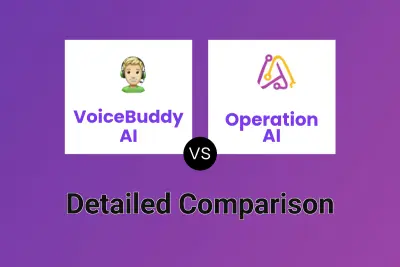VoiceBuddy AI vs Operation AI