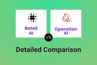 Retell AI vs Operation AI