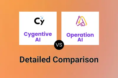Cygentive AI vs Operation AI