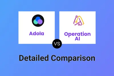 Adola vs Operation AI