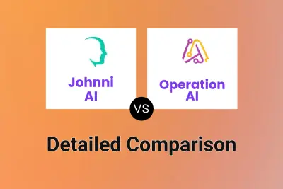 Johnni AI vs Operation AI
