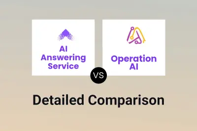 AI Answering Service vs Operation AI