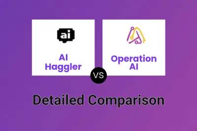 AI Haggler vs Operation AI