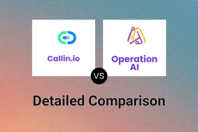 Callin.io vs Operation AI