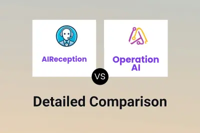 AIReception vs Operation AI