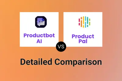 Productbot AI vs Product Pal