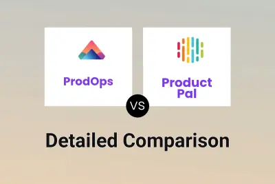 ProdOps vs Product Pal