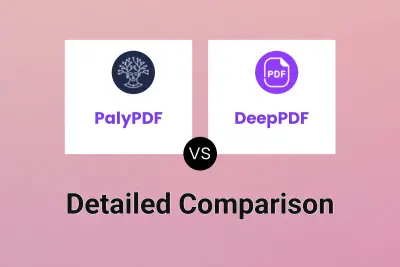 PalyPDF vs DeepPDF