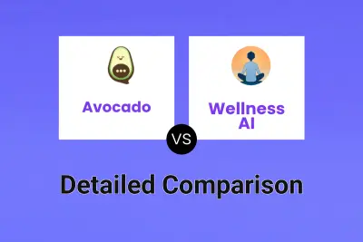 Avocado vs Wellness AI