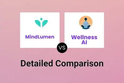 MindLumen vs Wellness AI