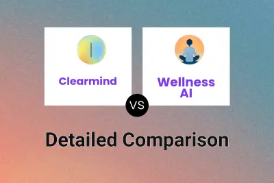 Clearmind vs Wellness AI