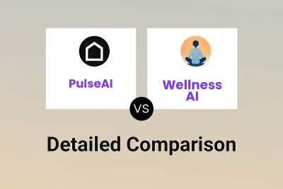 PulseAI vs Wellness AI
