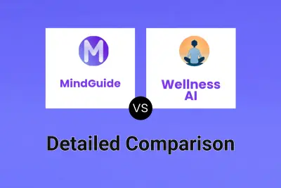 MindGuide vs Wellness AI