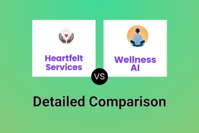 Heartfelt Services vs Wellness AI