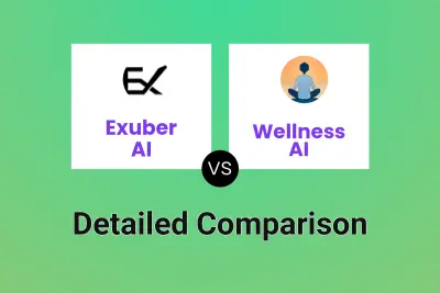 Exuber AI vs Wellness AI