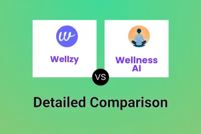 Wellzy vs Wellness AI