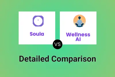 Soula vs Wellness AI