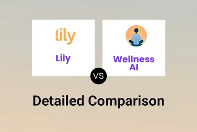 Lily vs Wellness AI