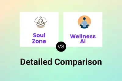 Soul Zone vs Wellness AI