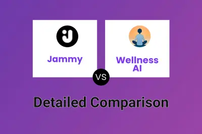 Jammy vs Wellness AI