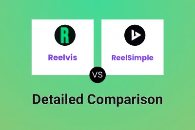 Reelvis vs ReelSimple