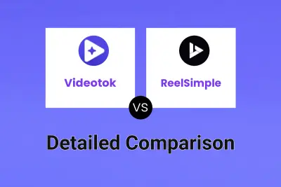 Videotok vs ReelSimple