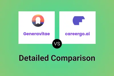 Generavitae vs careergo.ai