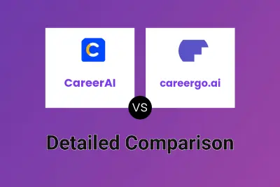 CareerAI vs careergo.ai