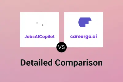 JobsAICopilot vs careergo.ai