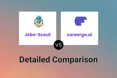 Jobs-Scout vs careergo.ai