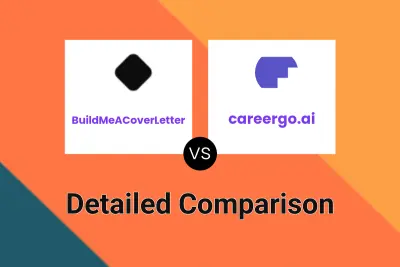 BuildMeACoverLetter vs careergo.ai